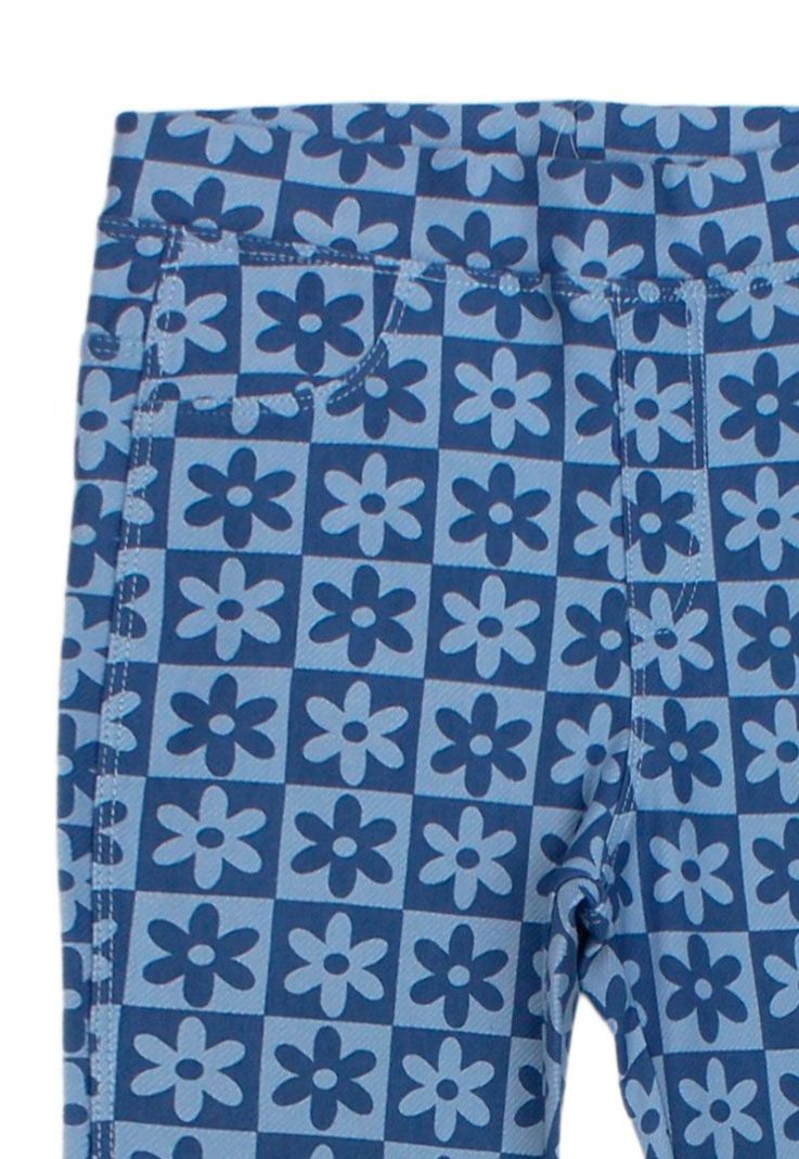 Leggins kids niña oasis 308-2