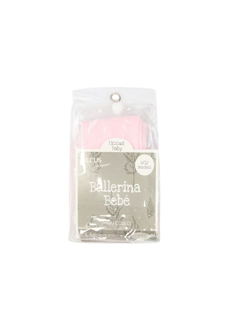 Ballerina bebé niña 623-1
