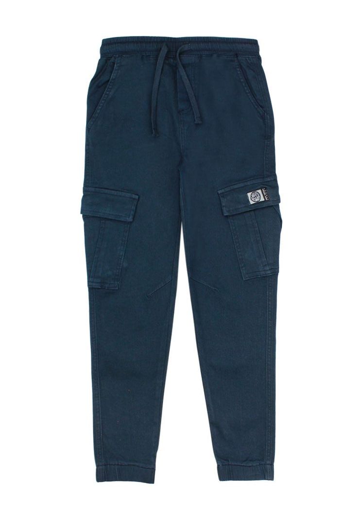 Pantalón junior niño jogger move 347b-0