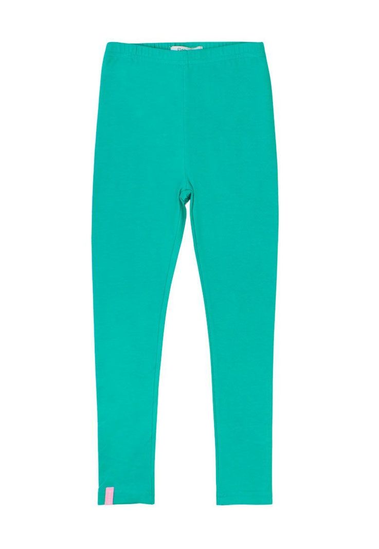 Leggins kids nina day to day 748P Verde [ 300 ] 4