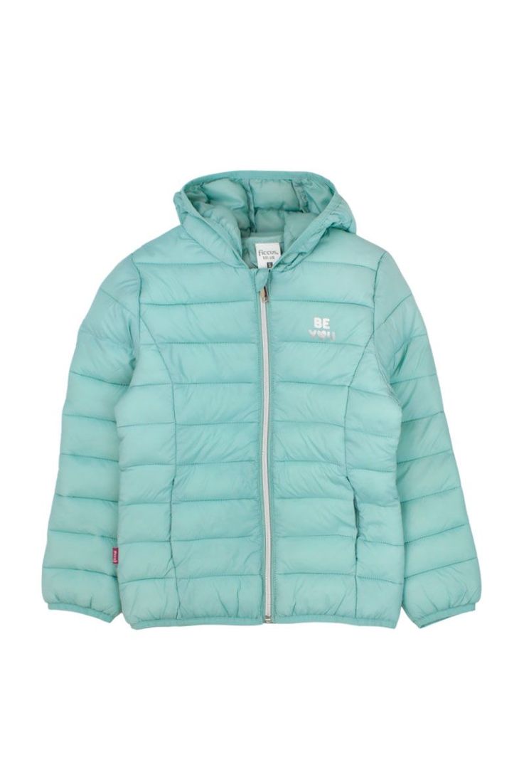 Parka kids niña day to day 751v-0
