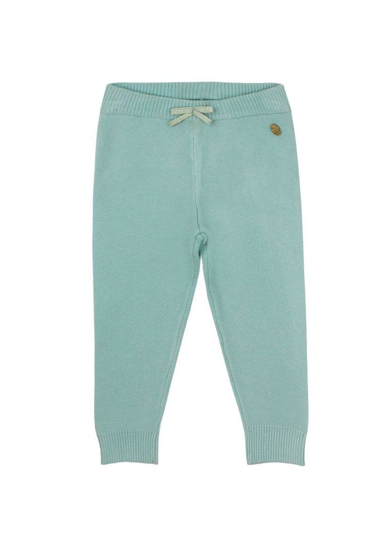 Leggins bebé niña tejida foresta 198c-0