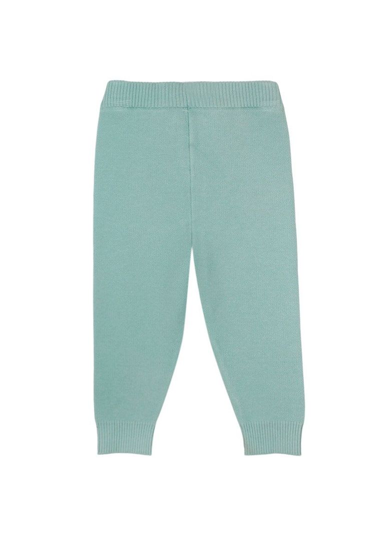 Leggins bebé niña tejida foresta 198c-1