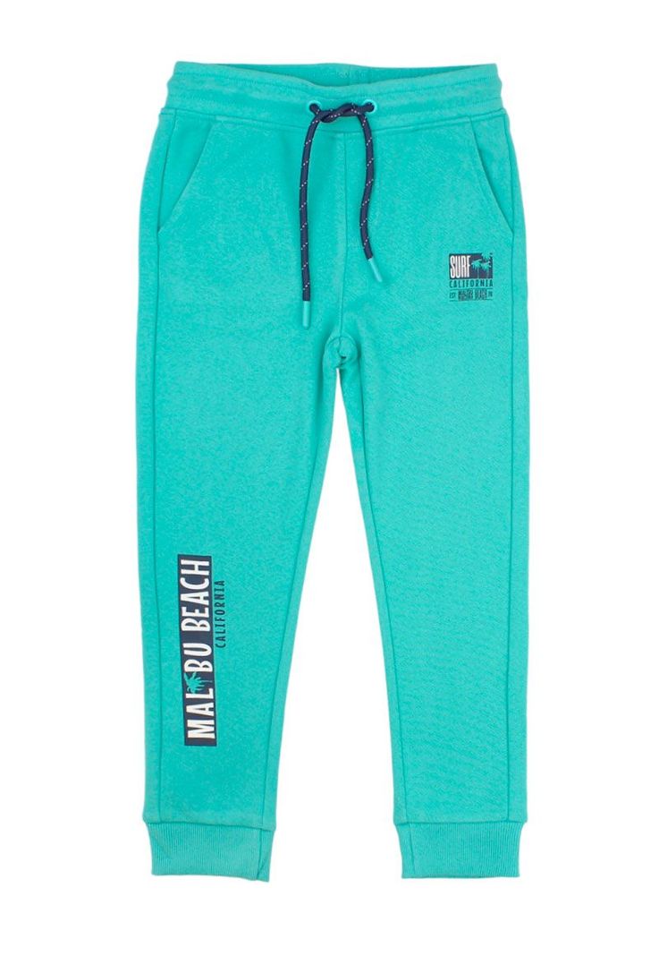Pantalon kids niño sport malibu 254-0