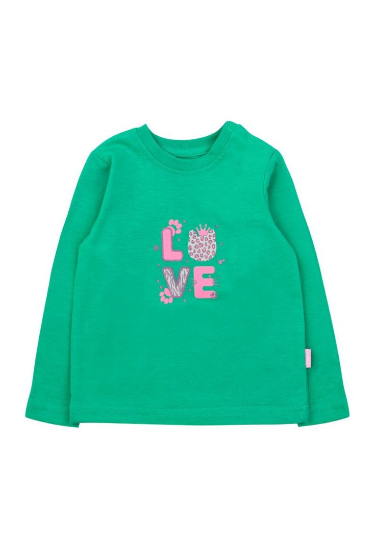 Polera bebé niña velvet day to day 713 W24-1