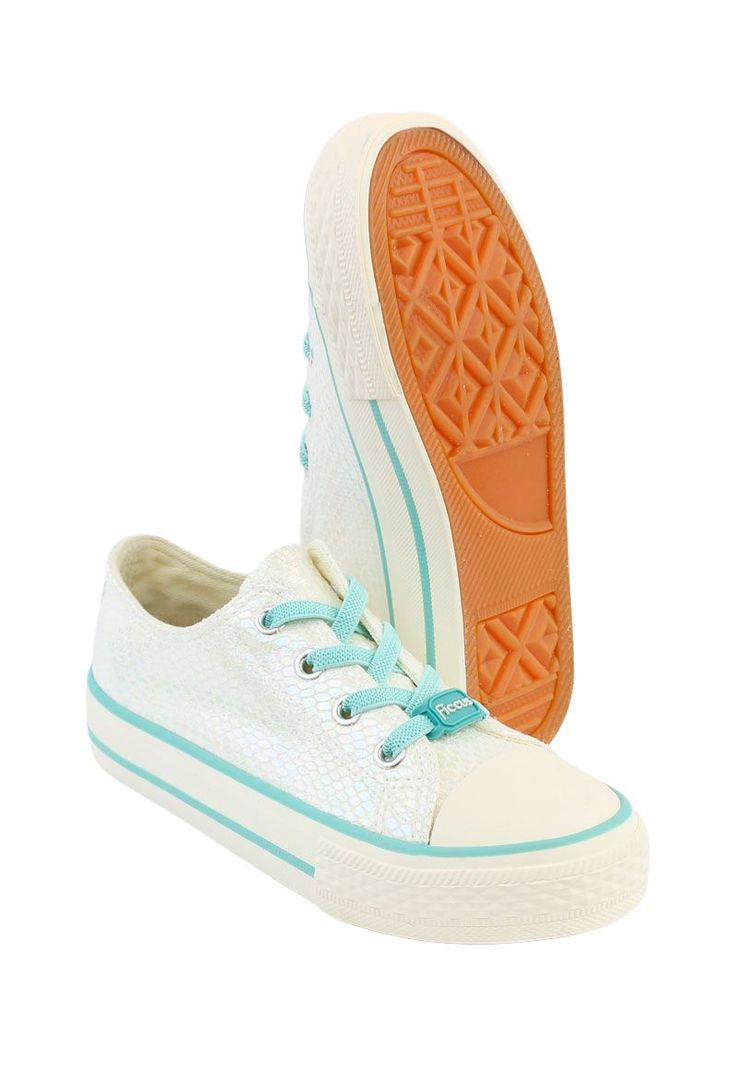 Zapatilla Urbana 2 Velcros S24 Niña-2