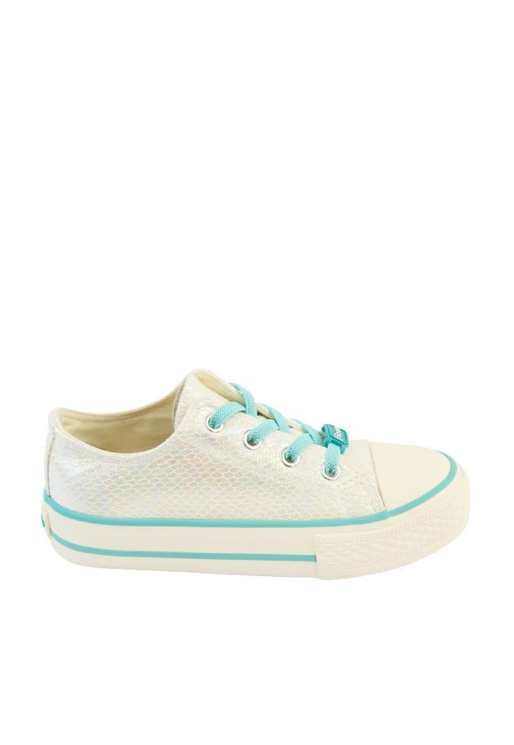 Zapatilla Urbana 2 Velcros S24 Niña-3