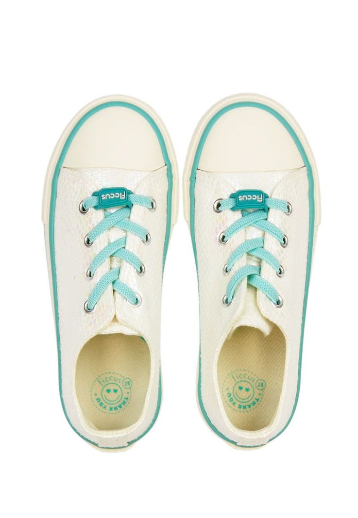 Zapatilla Urbana 2 Velcros S24 Niña-1