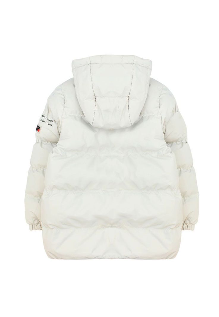 Parka kids niño move 264b-1