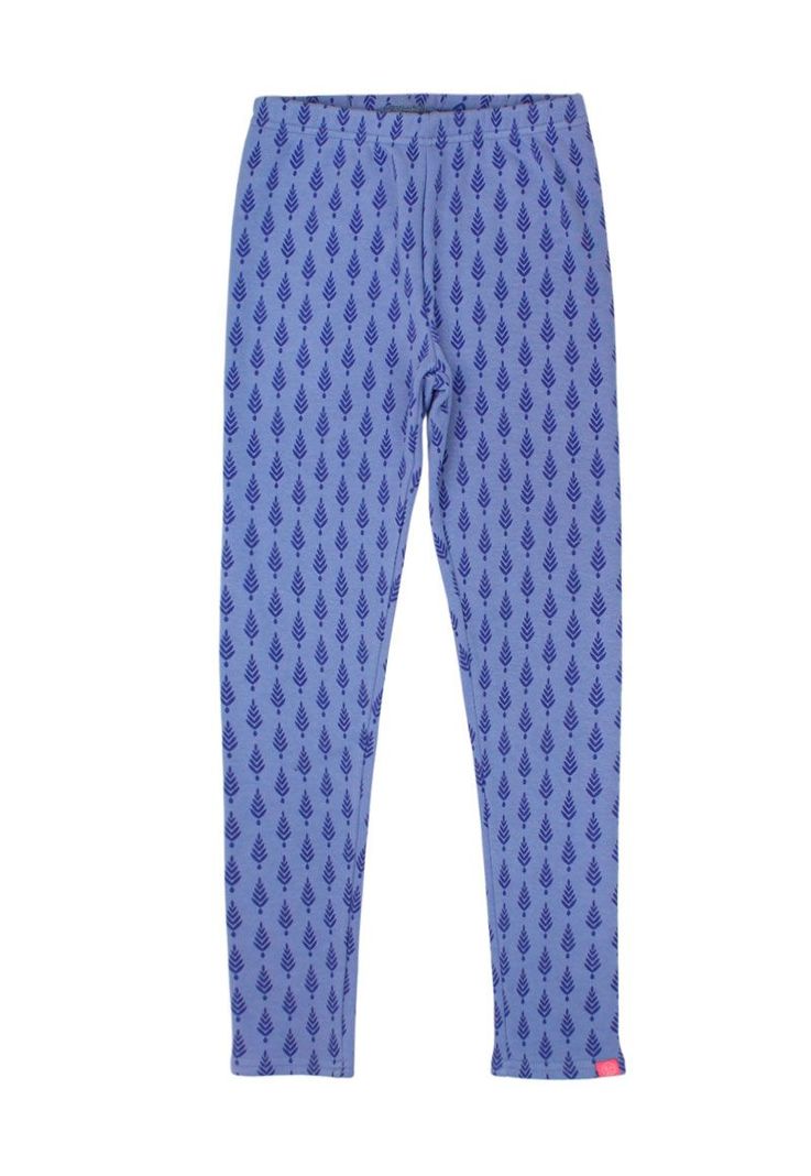Leggins niña térmica ficcustex 568b-0