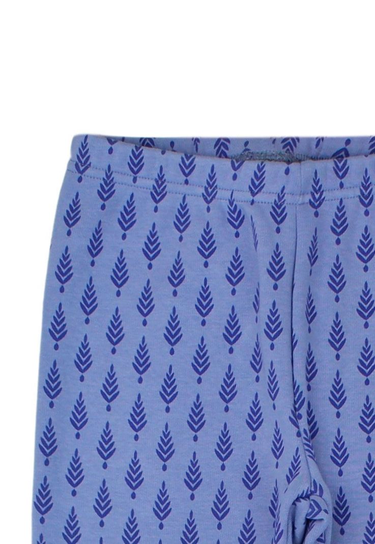 Leggins niña térmica ficcustex 568b-2