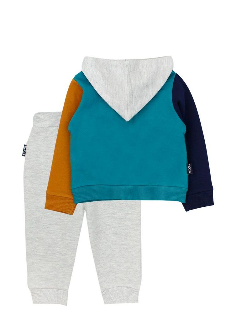 Buzo newborn niño campus 111a-1