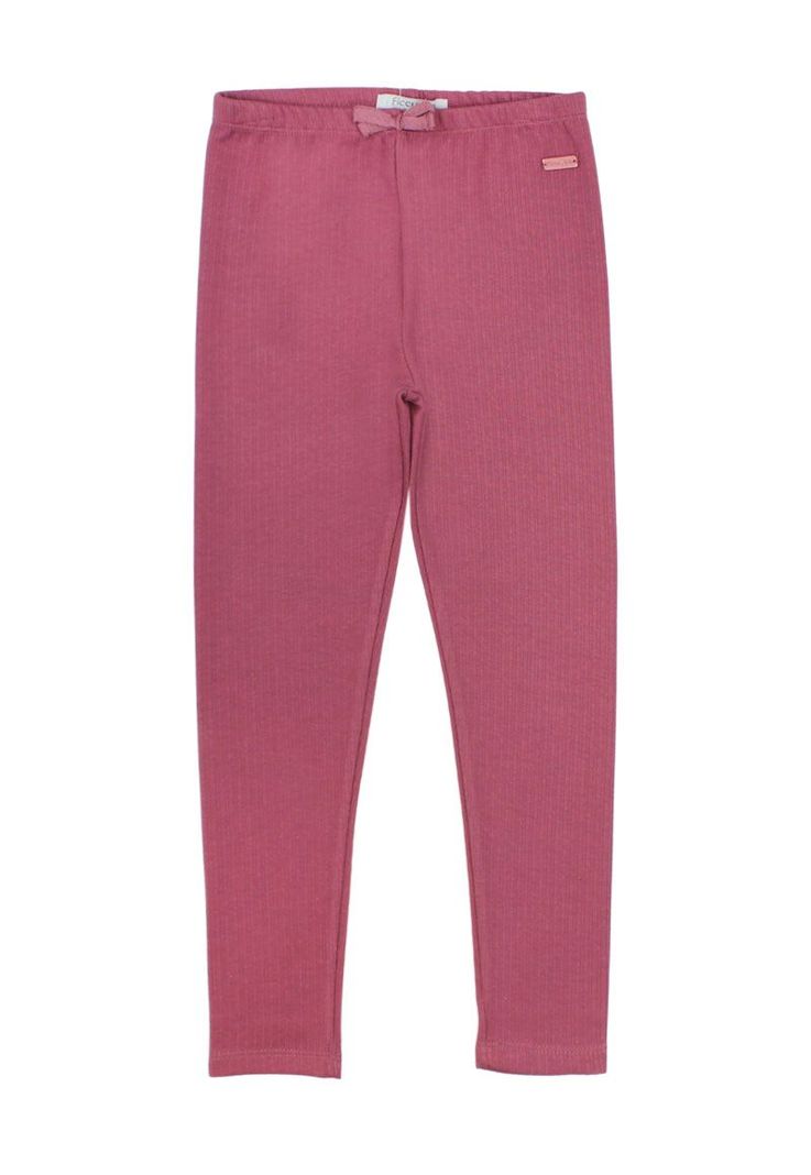 Leggins kids niña textura academy 300d-0