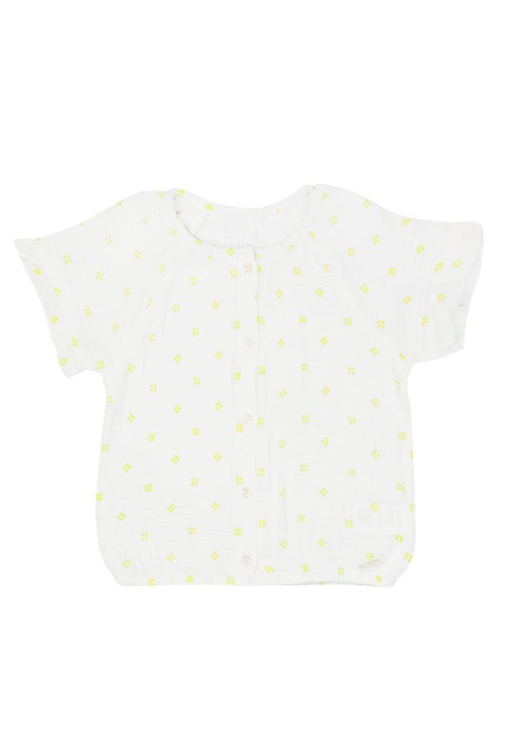 Blusa kids niña energy 292-0