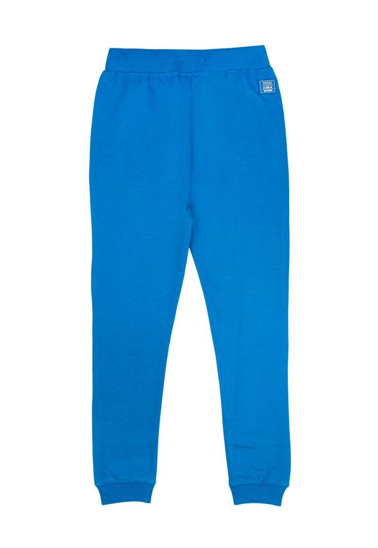 Pantalón junior niño sport b/contraste day to day 768-1