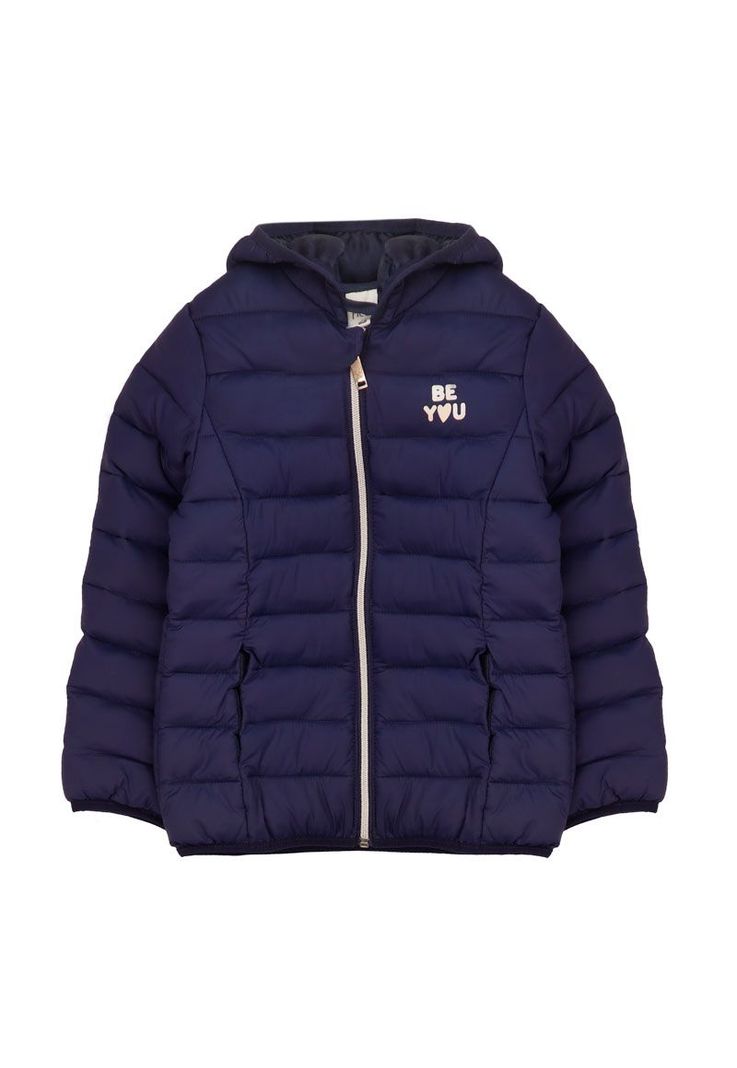Parka kids nina day to day 746a