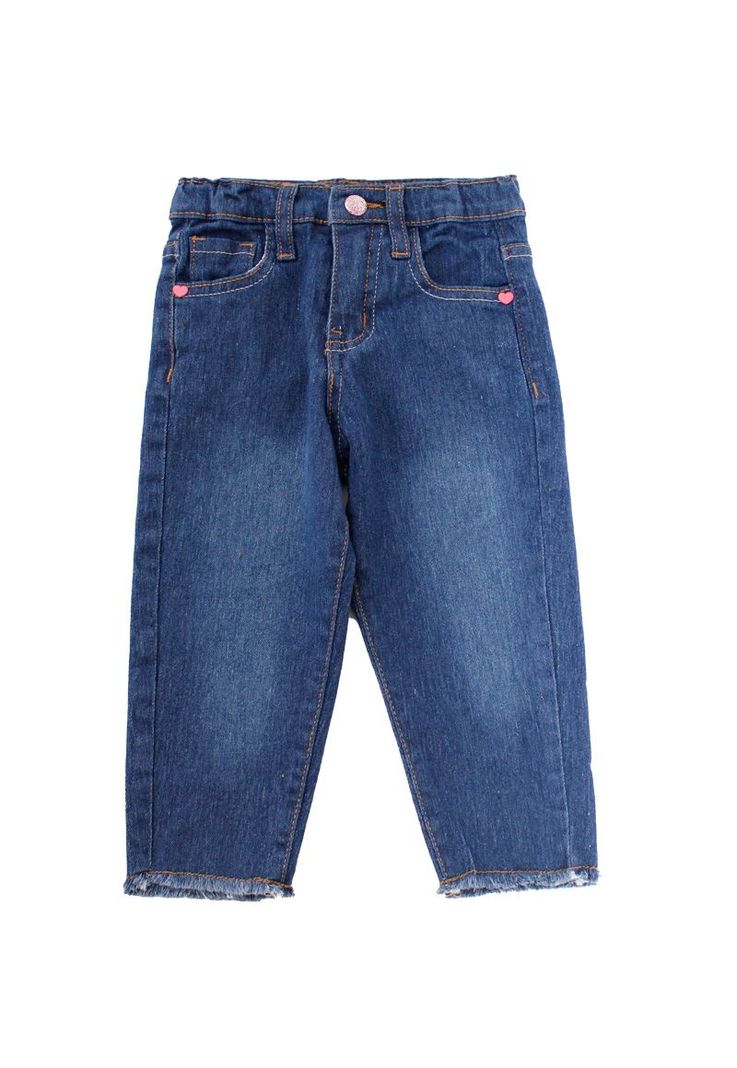 Jeans bb niña skinny cosmic 191-0