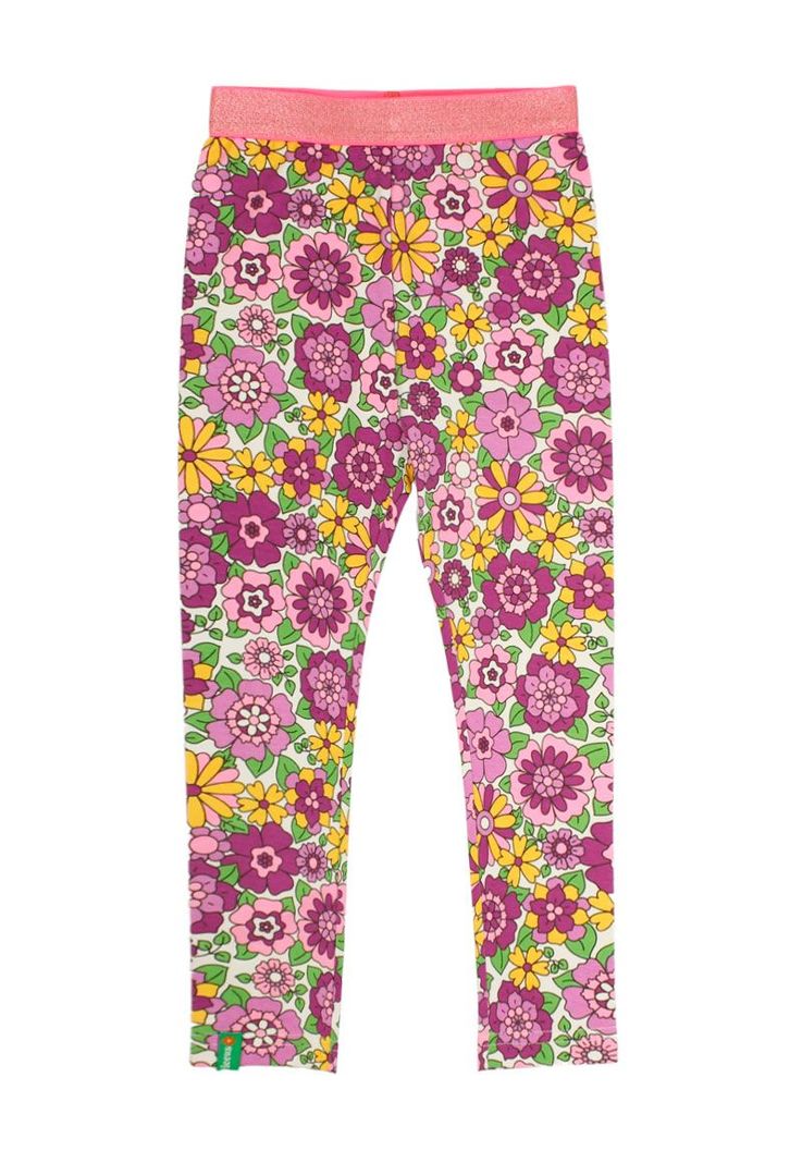 Leggins kids niña rapport oasis 309-1