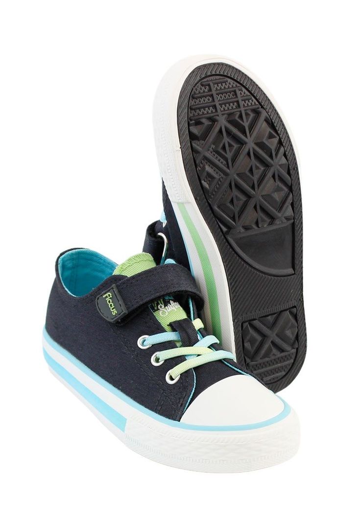 Zapatilla Urbana Velcro Elástico S24 Niño-2