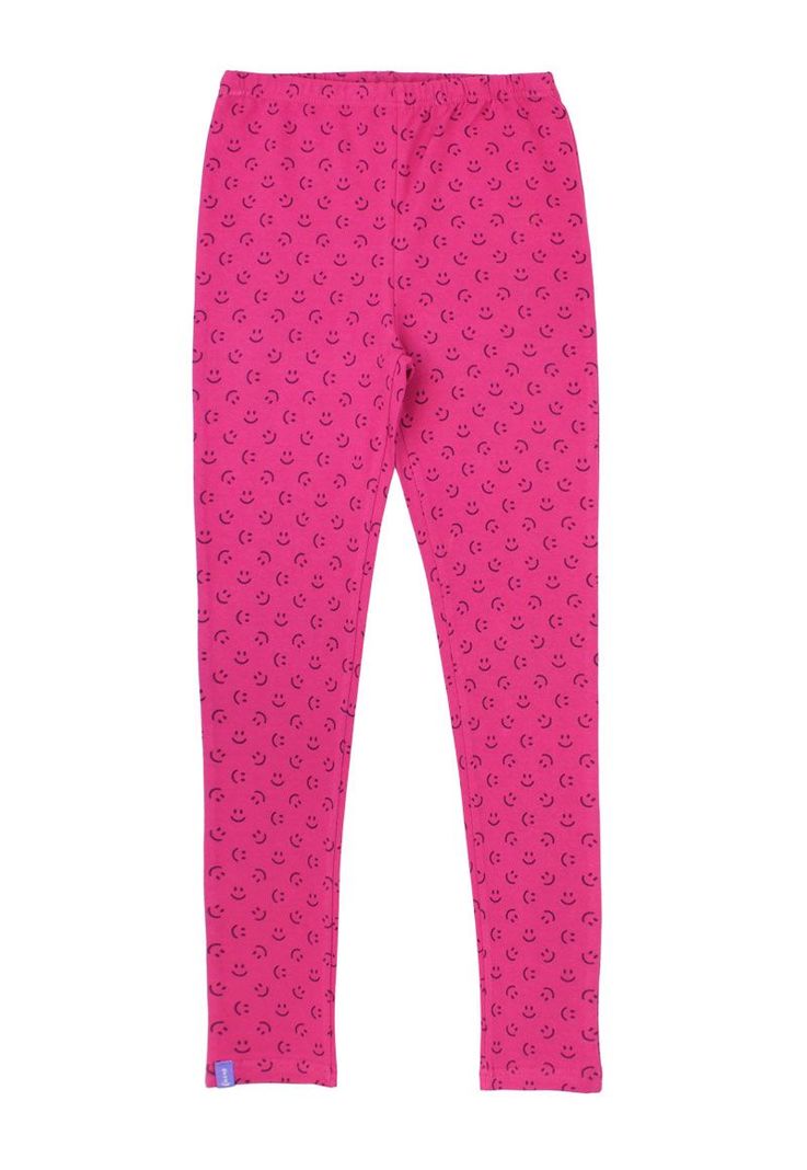 Leggins junior niña estampada day to day 771z-0