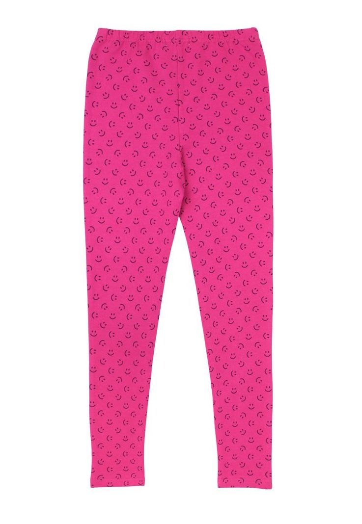 Leggins junior niña estampada day to day 771z-1