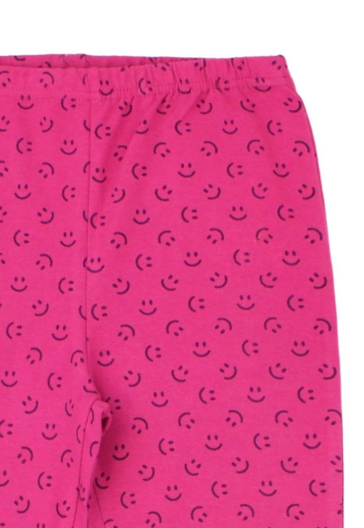 Leggins junior niña estampada day to day 771z-2