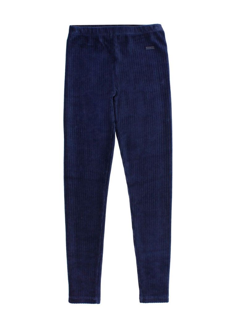 Leggins junior niña academy 384c-0