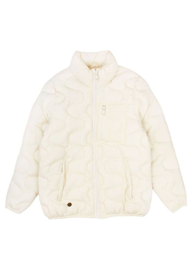 Parka junior niña foresta 394-0