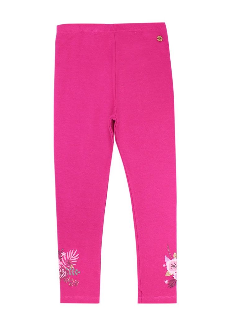Leggins kids niña foresta 304c-0