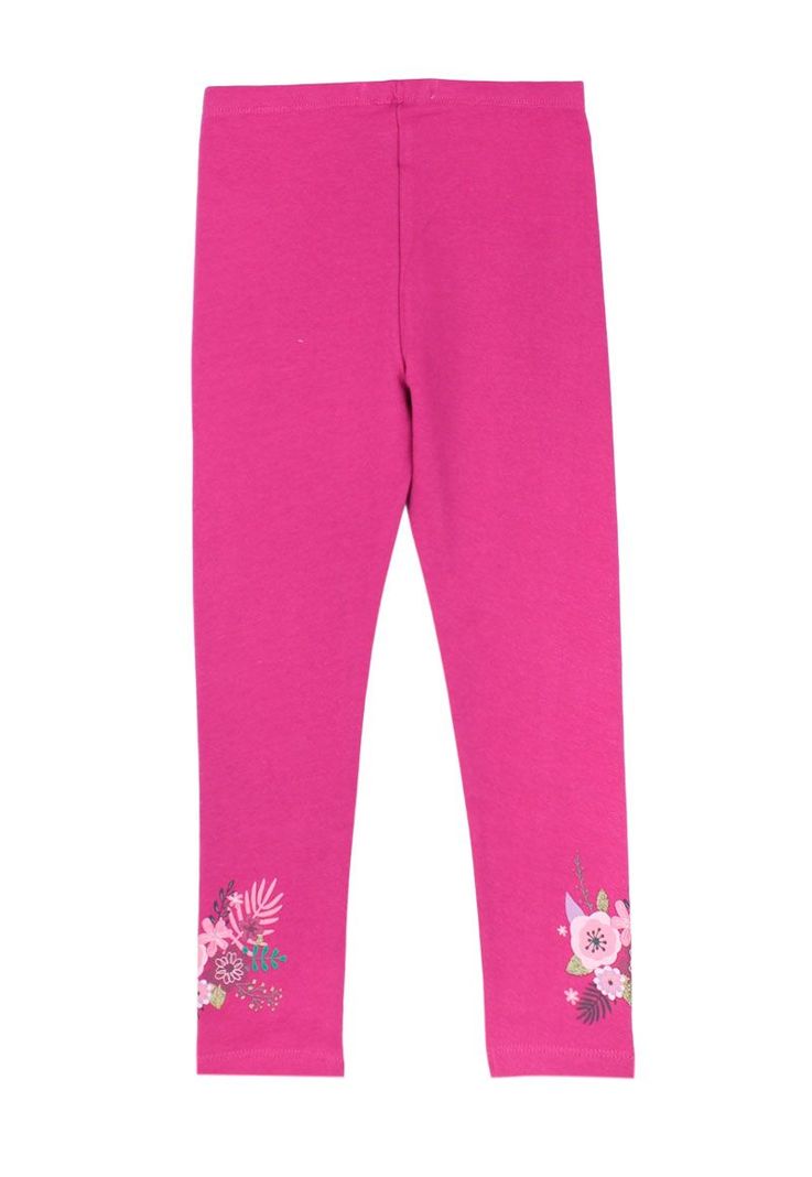 Leggins kids niña foresta 304c-1