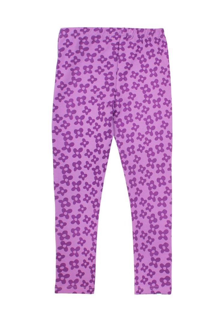 Leggins kids niña estampada day to day 747-1