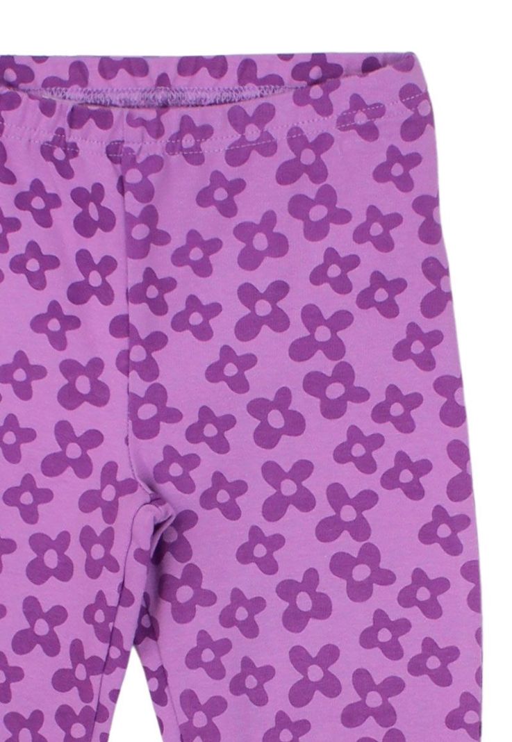 Leggins kids niña estampada day to day 747-2