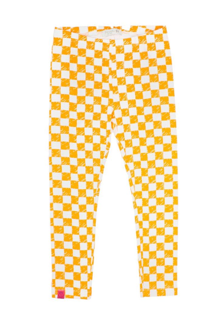 Leggins kids niña estampada go 311-0