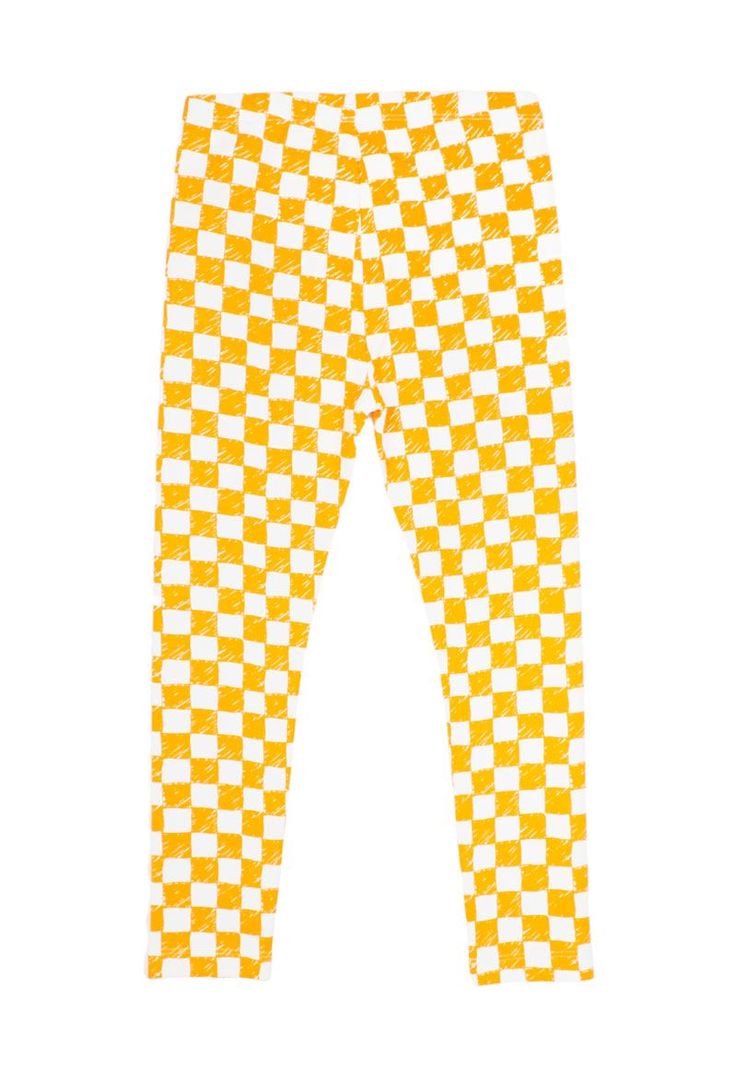 Leggins kids niña estampada go 311-1