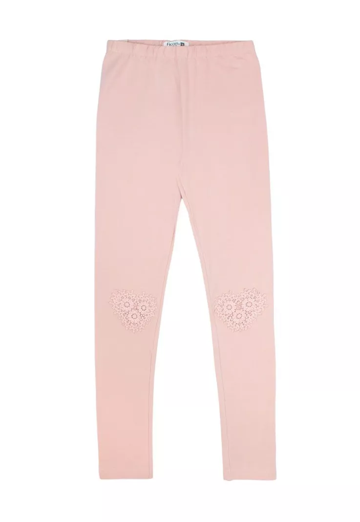 Leggins junior niña free 407b-0