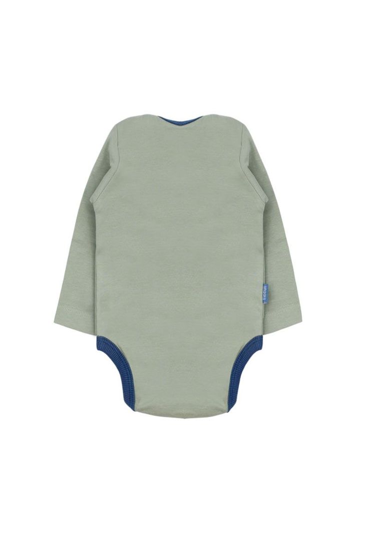 Pack body newborn niño manga larga autumn 100-1