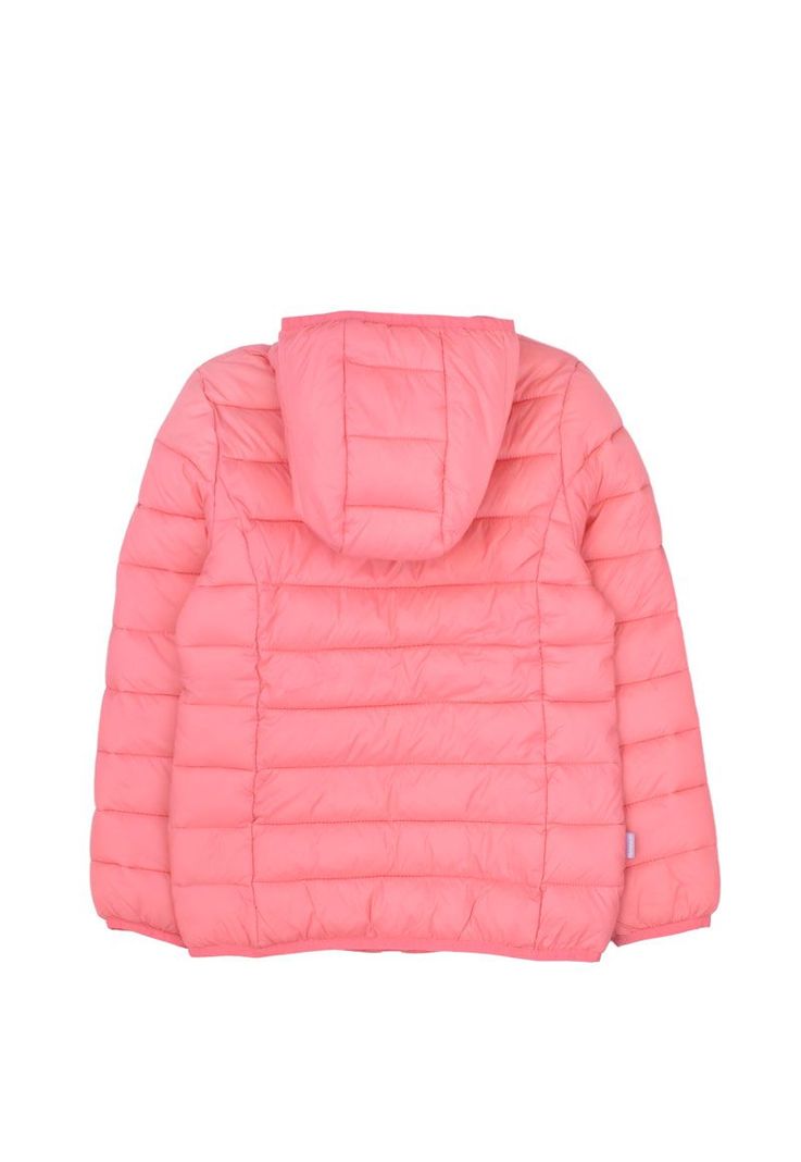 Parka junior niña day to day 774w-1
