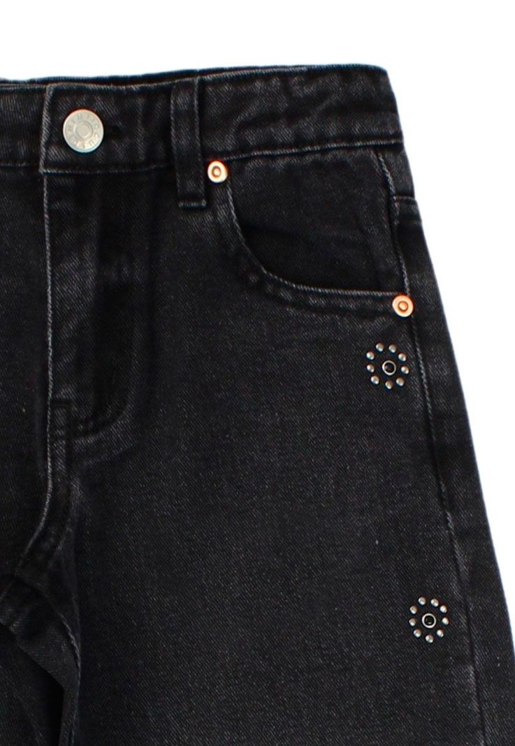 Jeans kids niña palazzo liberty 291-2
