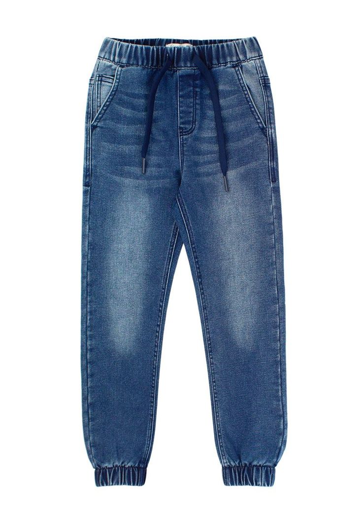 Jeans kids niño jogger cosmic 248-0