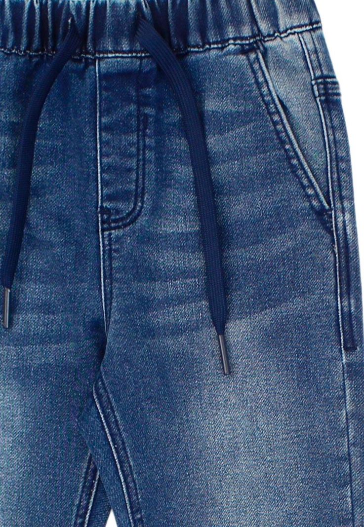 Jeans kids niño jogger cosmic 248-2