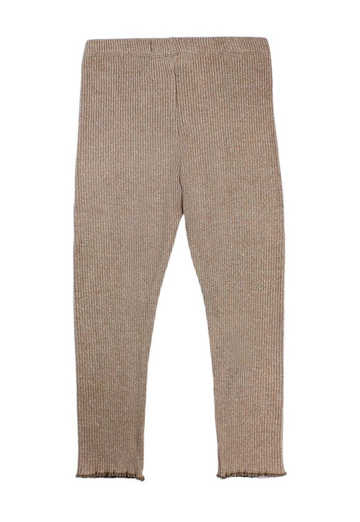 Leggins kids niña textura artic 304-1