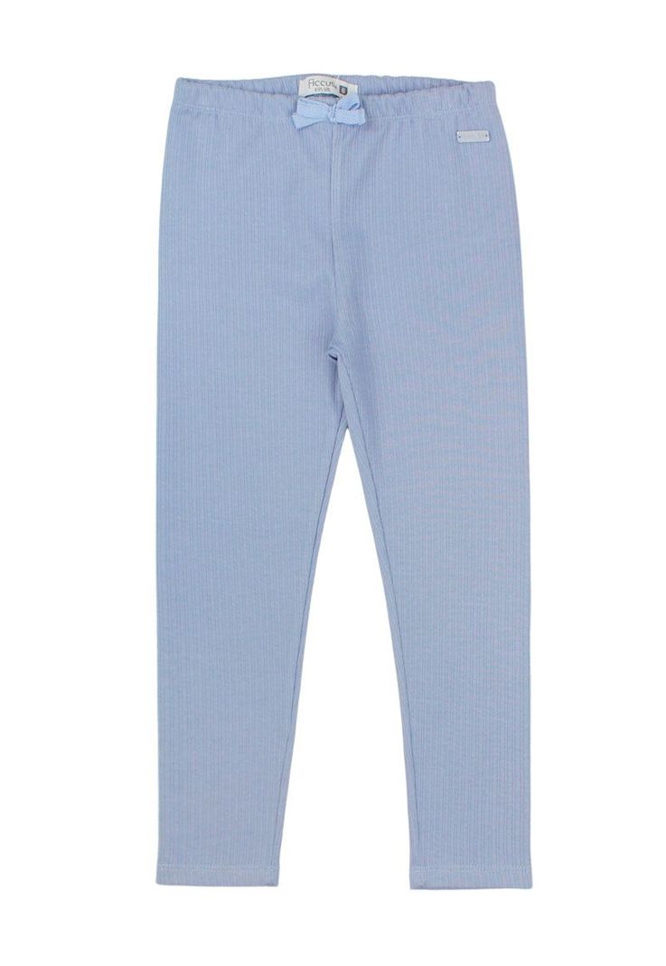 Leggins kids niña textura academy 300c-0