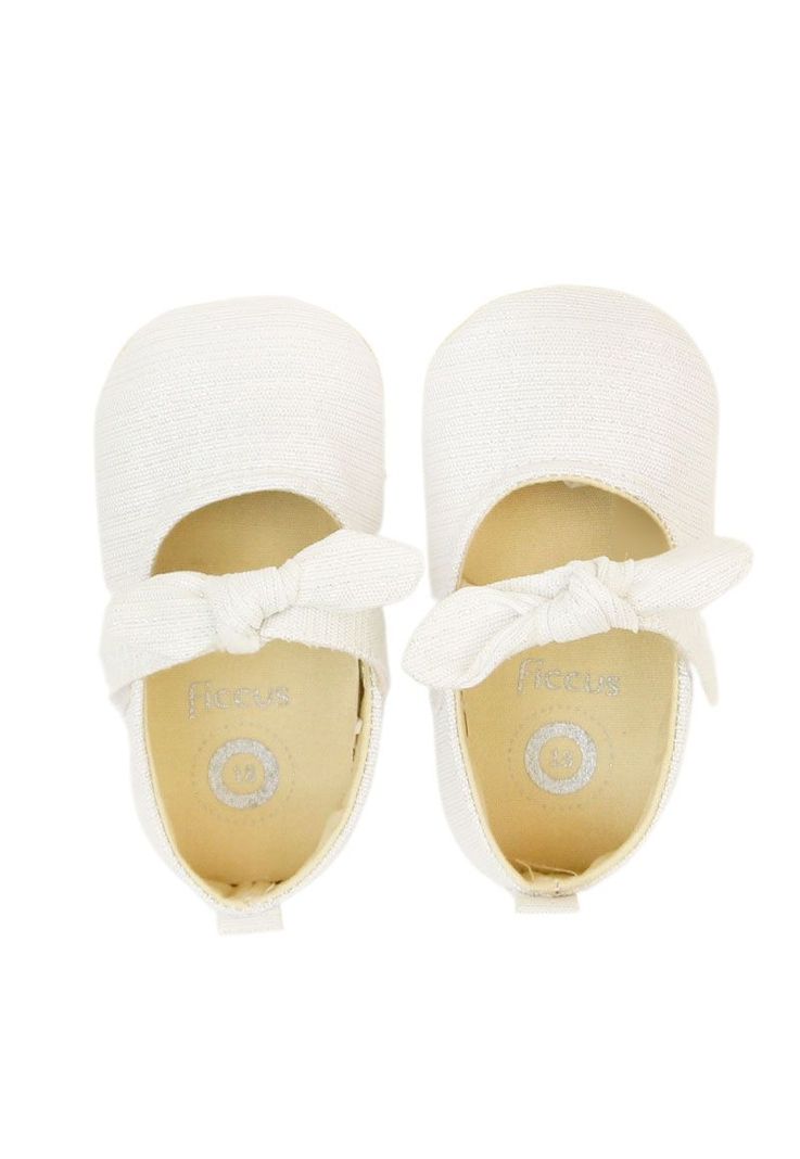Zapato Ballerina NewBorn Niña-1