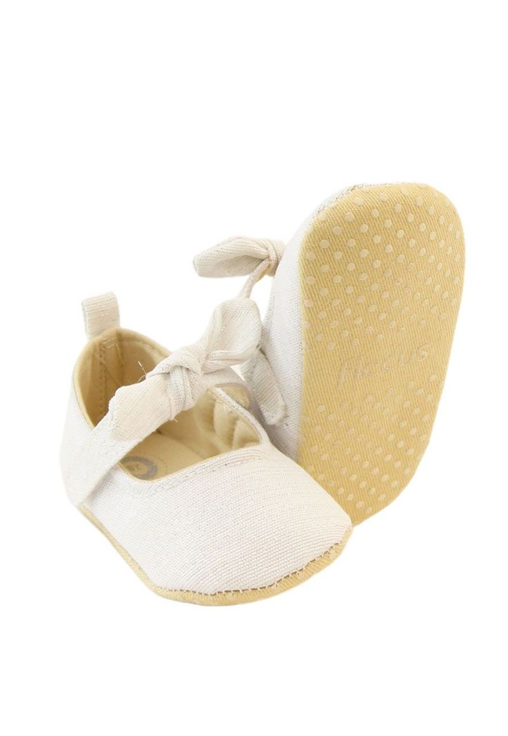 Zapato Ballerina NewBorn Niña-2