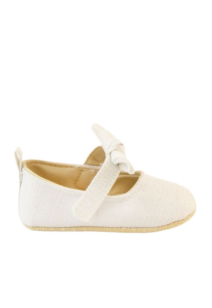 Zapato Ballerina NewBorn Niña-3