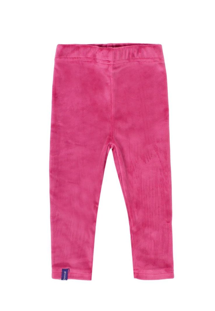 Leggins bebé niña terciopelo day to day 721z-0