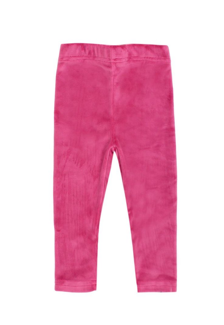 Leggins bebé niña terciopelo day to day 721z-1