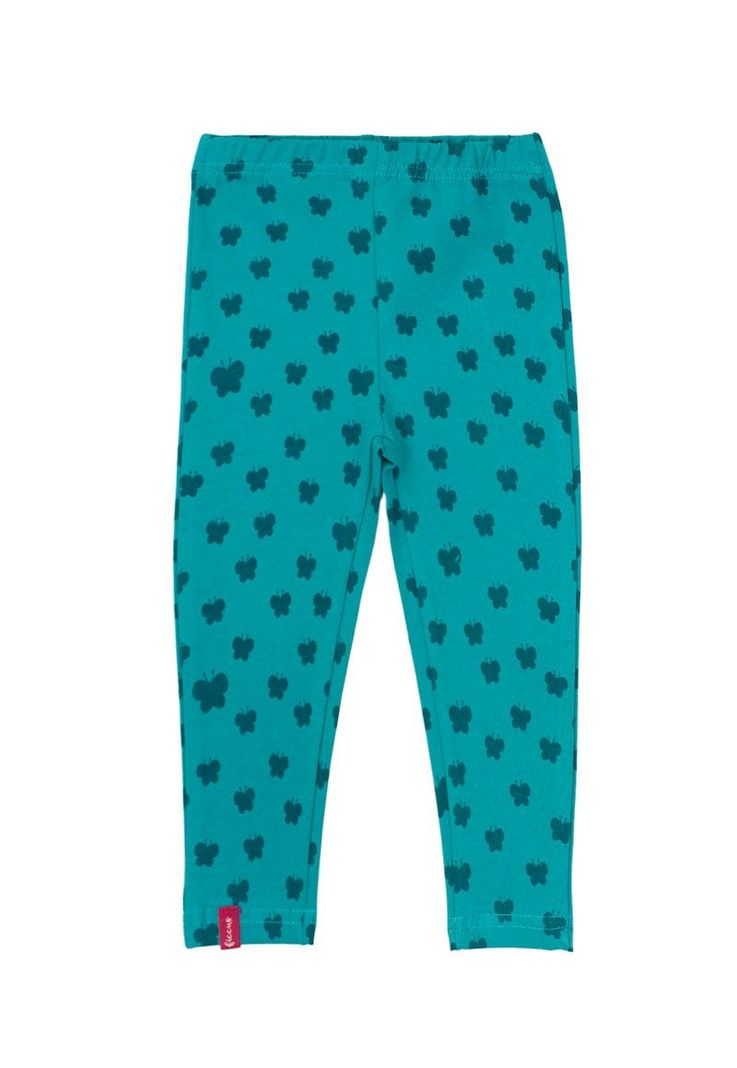 Leggins bebé niña estampada day to day 720z-0