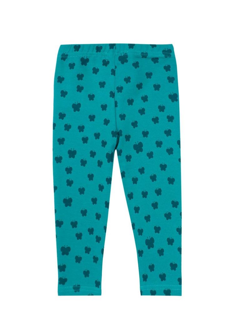 Leggins bebé niña estampada day to day 720z-1