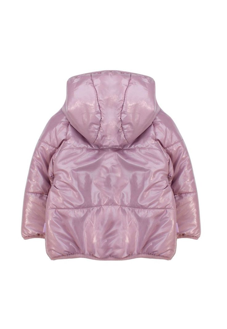 Parka bebé niña move 219-1